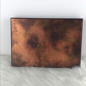 NARS “Bord de Plage” Palette